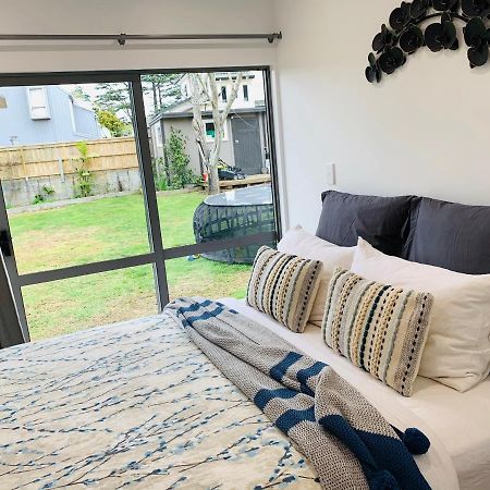 “Entire Nest In City Fringe” Lejlighed Auckland Eksteriør billede