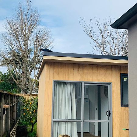 “Entire Nest In City Fringe” Lejlighed Auckland Eksteriør billede