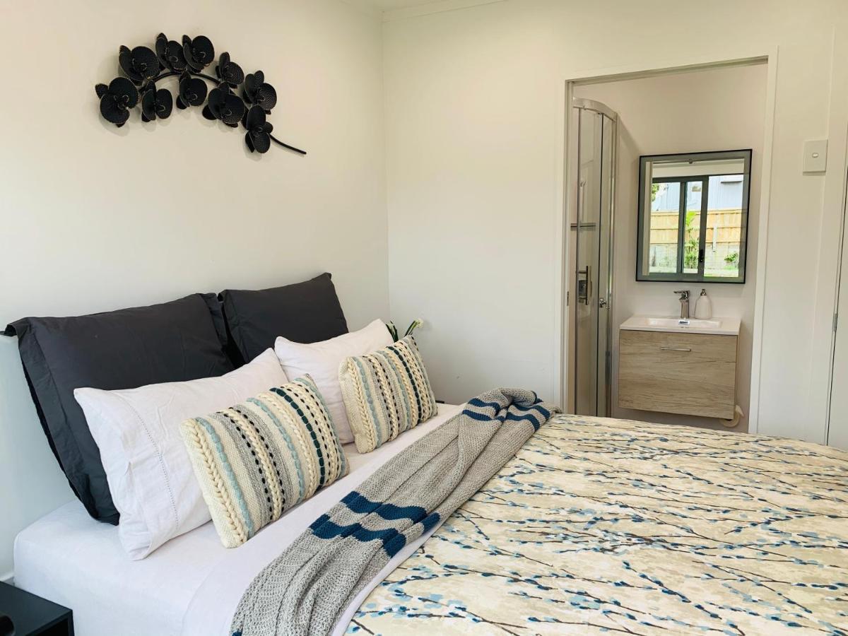 “Entire Nest In City Fringe” Lejlighed Auckland Eksteriør billede
